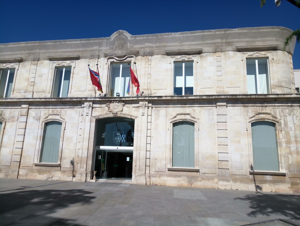 INFORMACIÓN SOBRE LA CORPORACIÓN MUNICIPAL
