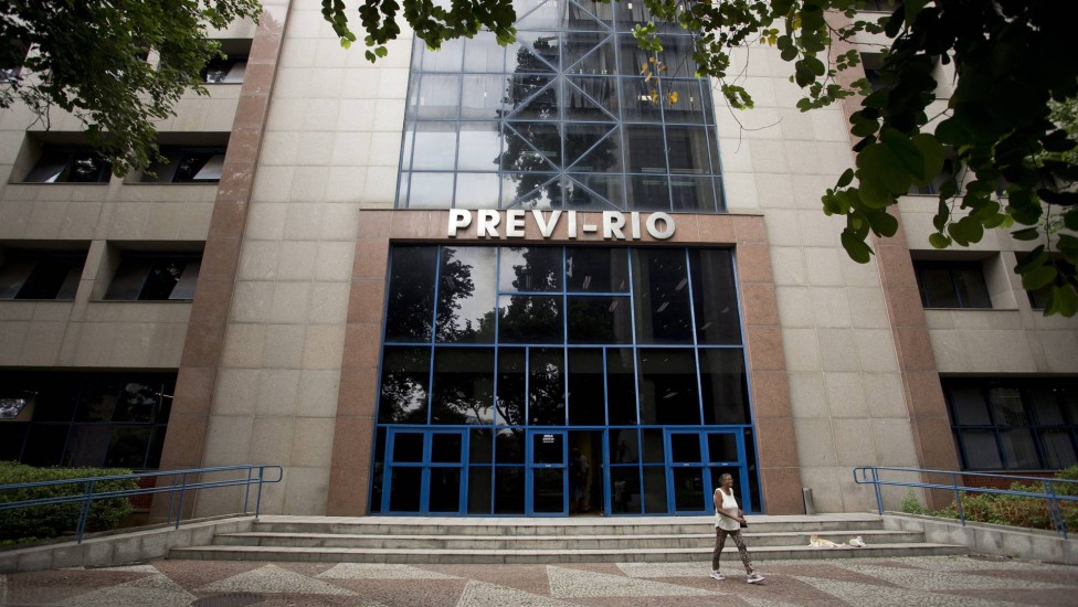 Previ-Rio abre novos prazos de adesão ao Plano de Saúde do Servidor Municipal - Prefeitura da Cidade do Rio de Janeiro