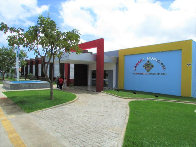 Veja o que será deliberado na 24ª Sessão Ordinária que acontecerá, nesta Segunda-Feira (17/07/2023) — Estância Turística Ouro Preto do Oeste