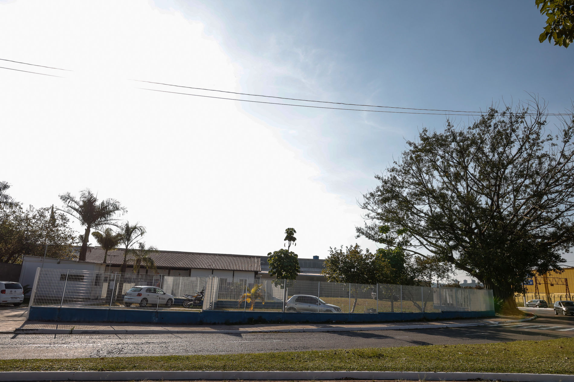 Com investimento de quase R$ 4 milhões, obras do futuro Centro Pop começam