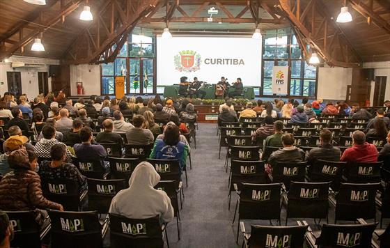 FAS apresenta atividades de apoio populao em situao de rua