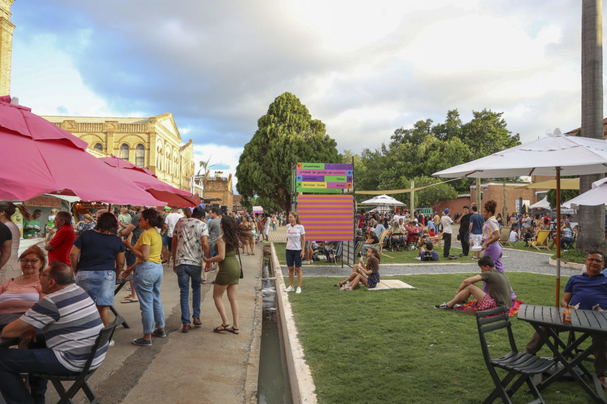 Final de semana com shows, feiras, teatro e palestras em Jundiaí