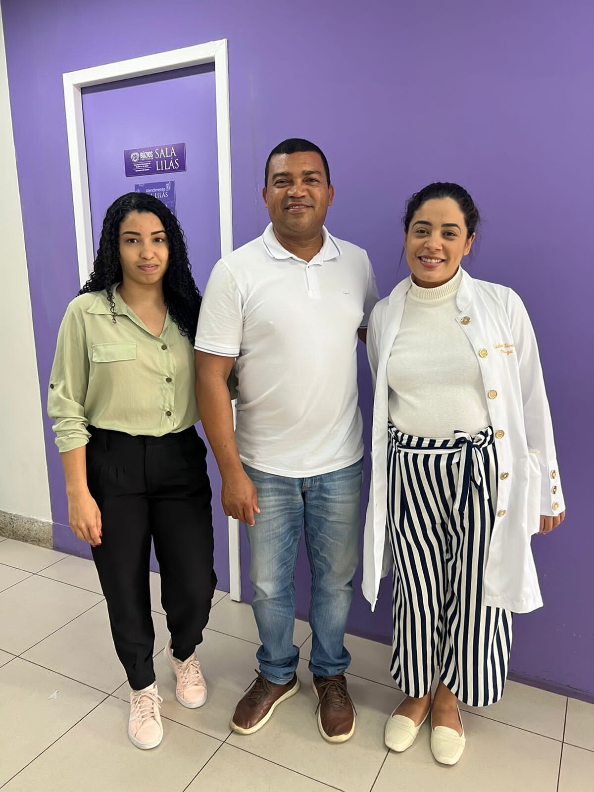 Parceria entre secretarias cria em Búzios Planilha PCD para Hospital Municipal Rodolpho Perissé