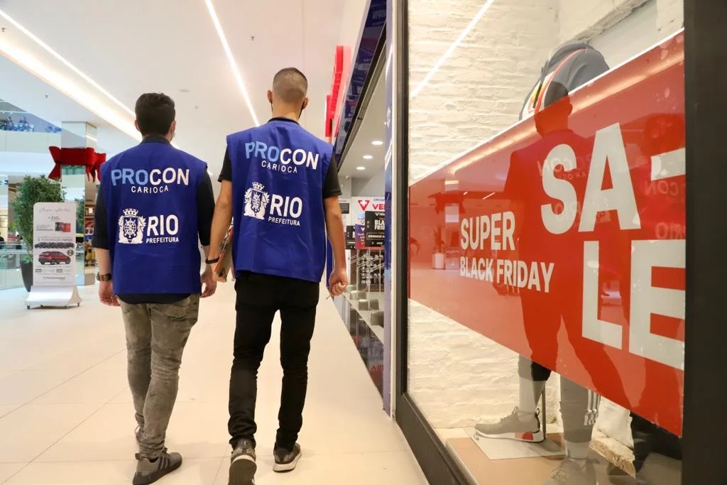 Procon Carioca divulga pesquisa de preços de produtos muito procurados para o Dia dos Pais - Prefeitura da Cidade do Rio de Janeiro