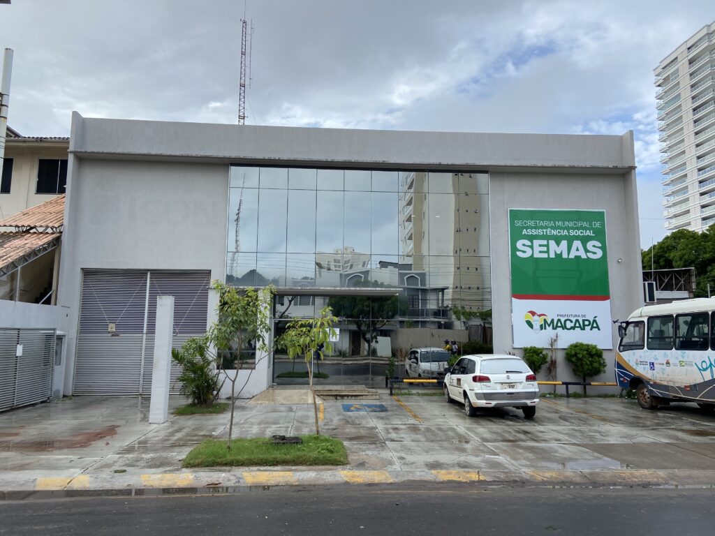 Veja o horário de funcionamento dos serviços da Assistência Social durante o jogo do Brasil na Copa do Mundo feminina nesta quarta-feira (02)