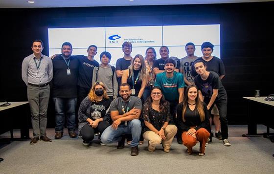 1º Empregotech forma jovens para suprir déficit de profissionais no mercado
