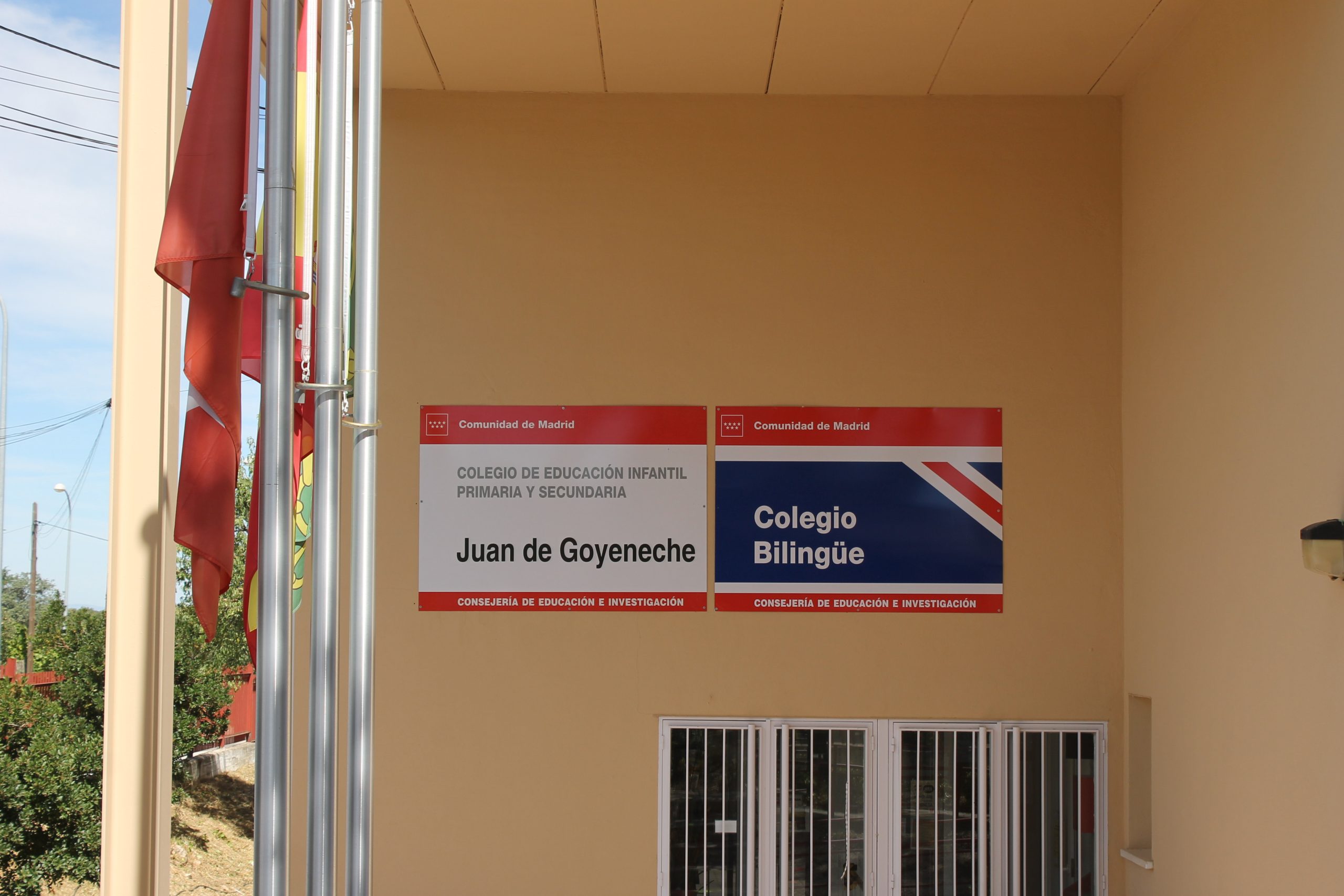 El curso escolar comenzará el 6 de septiembre.