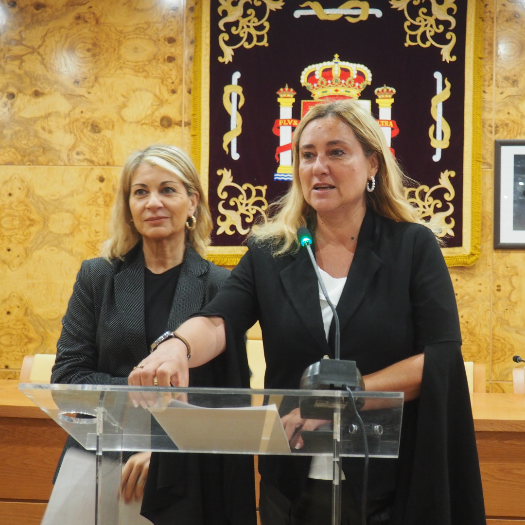 El equipo de gobierno ahorra un millón de euros en gasto superfluo