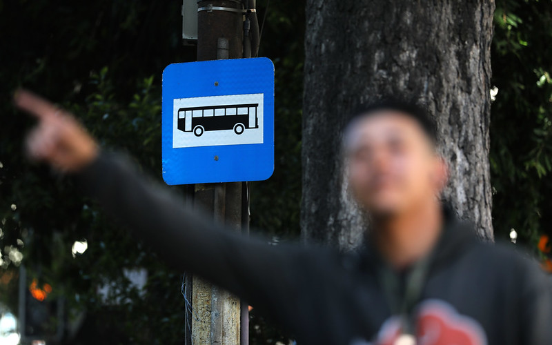 Prefeitura anuncia início de serviço especial complementar de ônibus com a linha Norteshopping-Copacabana  - Prefeitura da Cidade do Rio de Janeiro