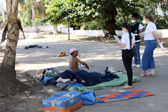 Prefeitura de Cuiab | Prazo de inscrio para composio do CIAMP/Rua encerra nesta sexta-feira (22)