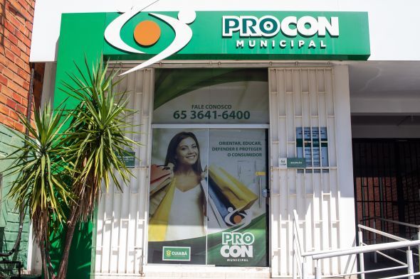 Prefeitura de Cuiab | Ingressos para o jogo entre Brasil e Bolvia de meia-entrada voltam ser comercializados aps notificao do Procon Municipal