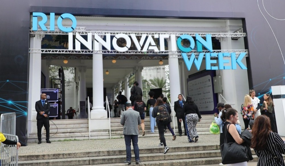 Prefeitura do Rio apresenta políticas públicas tecnológicas na Rio Innovation Week - Prefeitura da Cidade do Rio de Janeiro