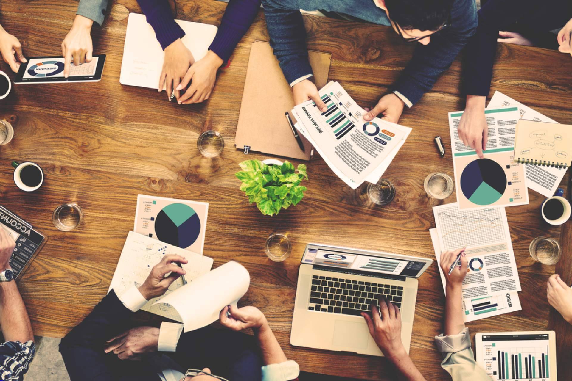 Cómo aumentar las ventas en internet, con Dazzet