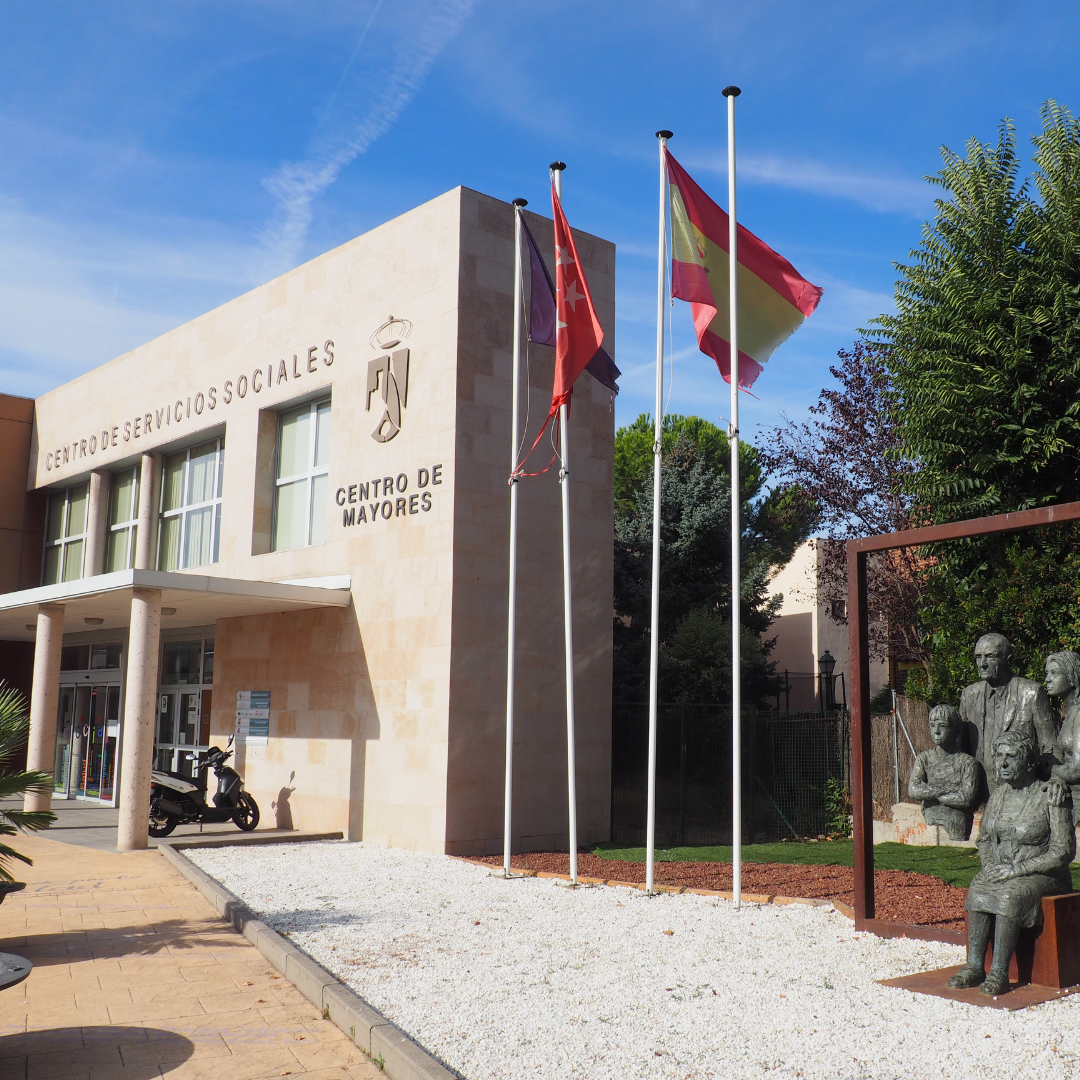 El Ayuntamiento de Torrelodones ha concedido el 100% de las ayudas sociales solicitadas