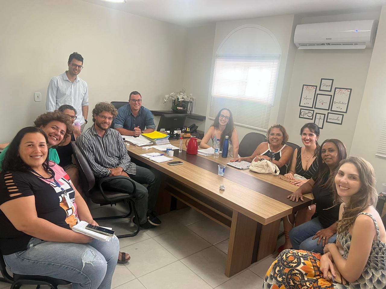 Nova maternidade de Búzios e Curso da Gestante