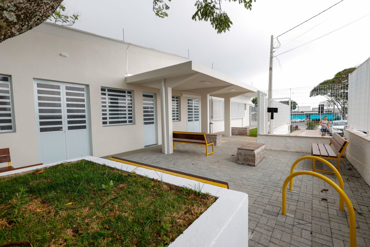 Novo CRAS Sul, no Jardim Santa Gertrudes, inicia atendimento na próxima quarta (22)