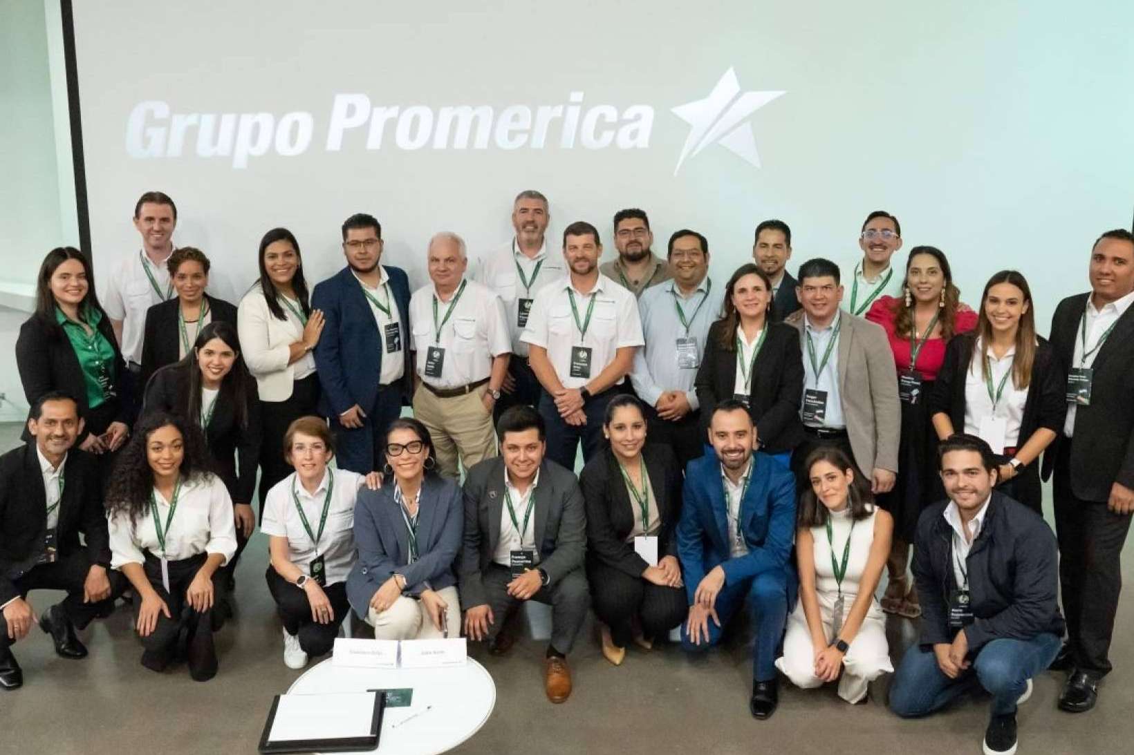 El Programa Intrapreneur de Grupo Promerica impulsa la innovación