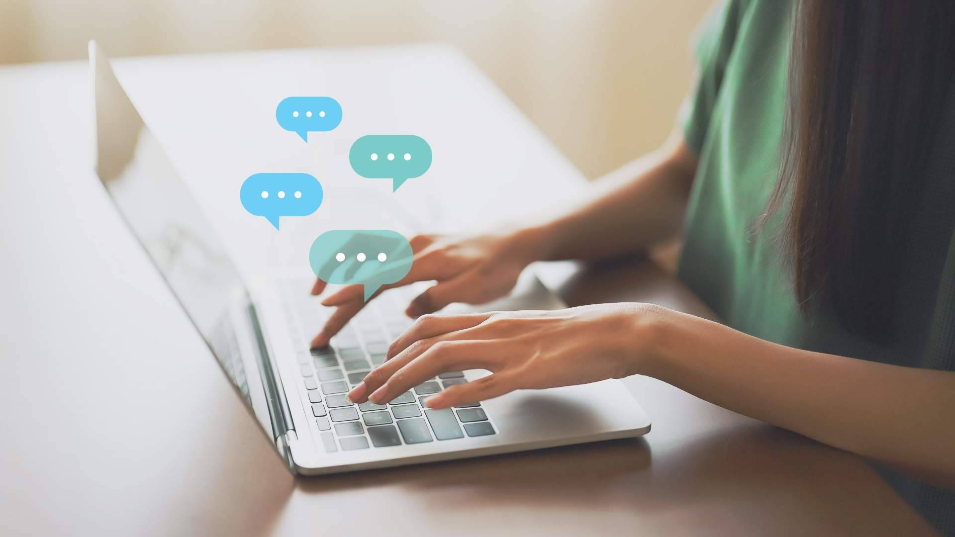 El chat para latinos Latinchat