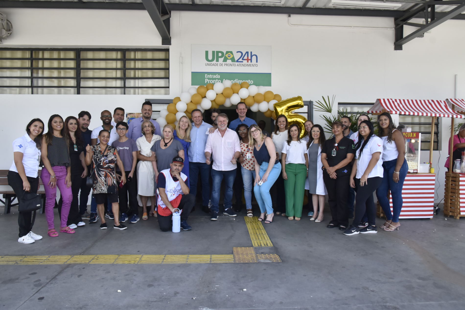 Conselhos e Gestores fazem última reunião do ano em Clínica da Família e UPA do vetor oeste