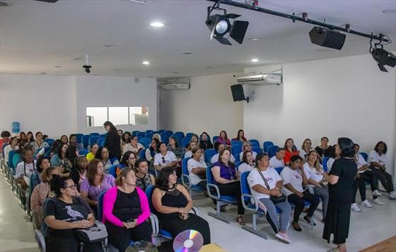 FAS para Elas encerra o ano com troca de conhecimentos e experincias
