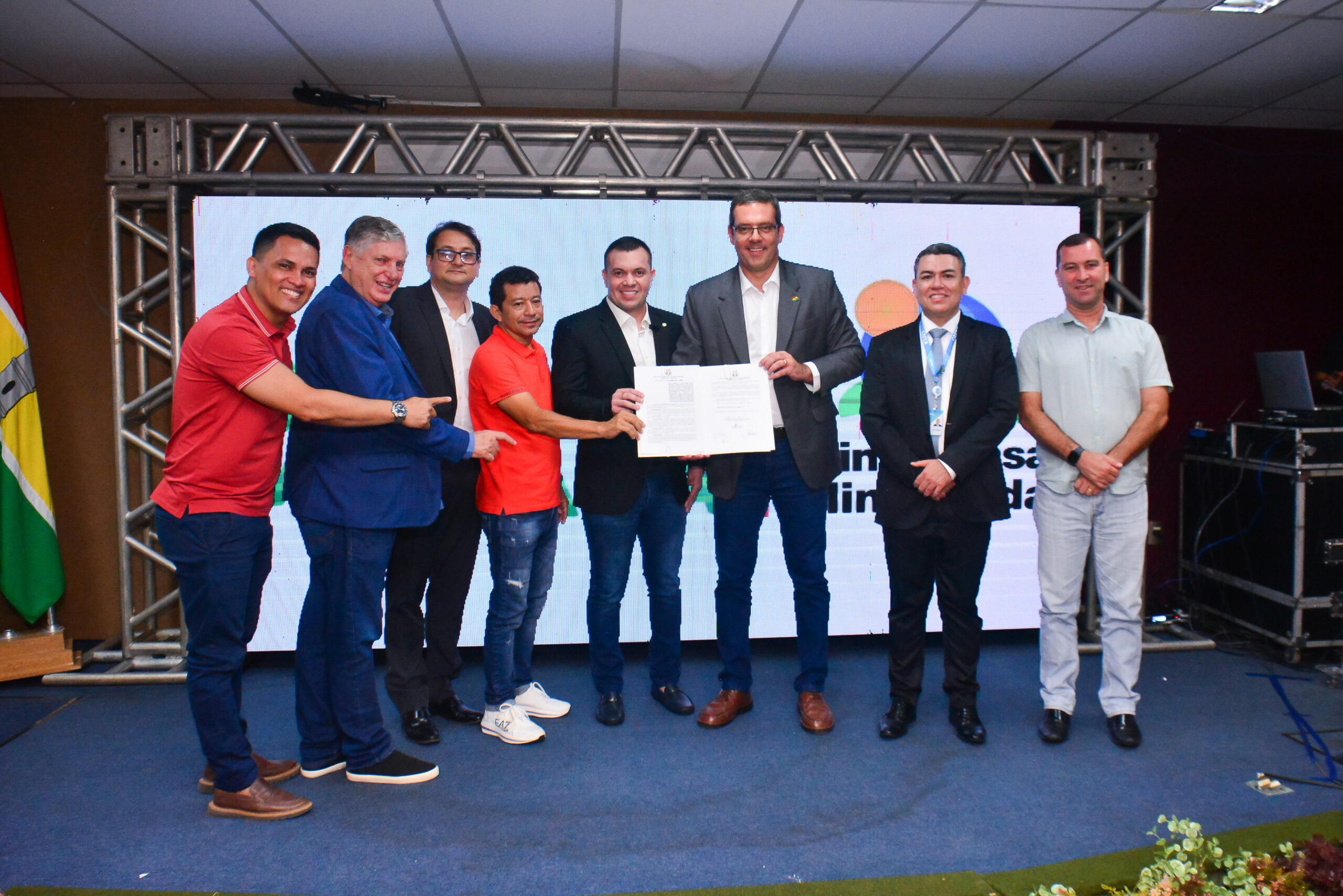 Prefeitura de Macapá lança 2ª edição do Programa Casa Macapá – Prefeitura Municipal de Macapá