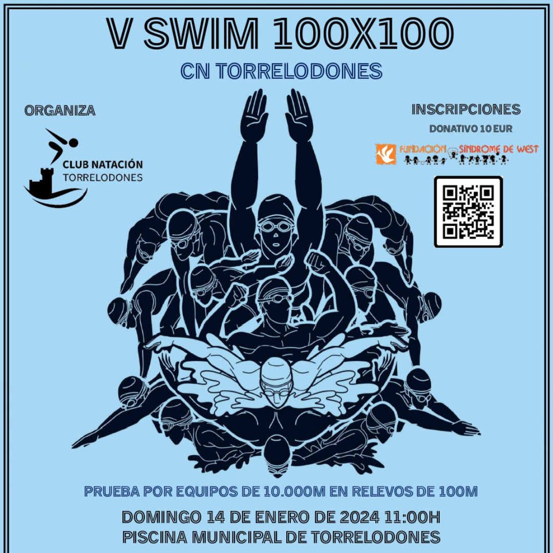 Fin de semana deportivo en Torrelodones