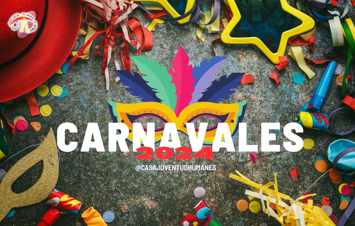 La Casa de la Juventud abre el plazo de inscripción para participar en una comparsa de Carnavales de adolescentes
