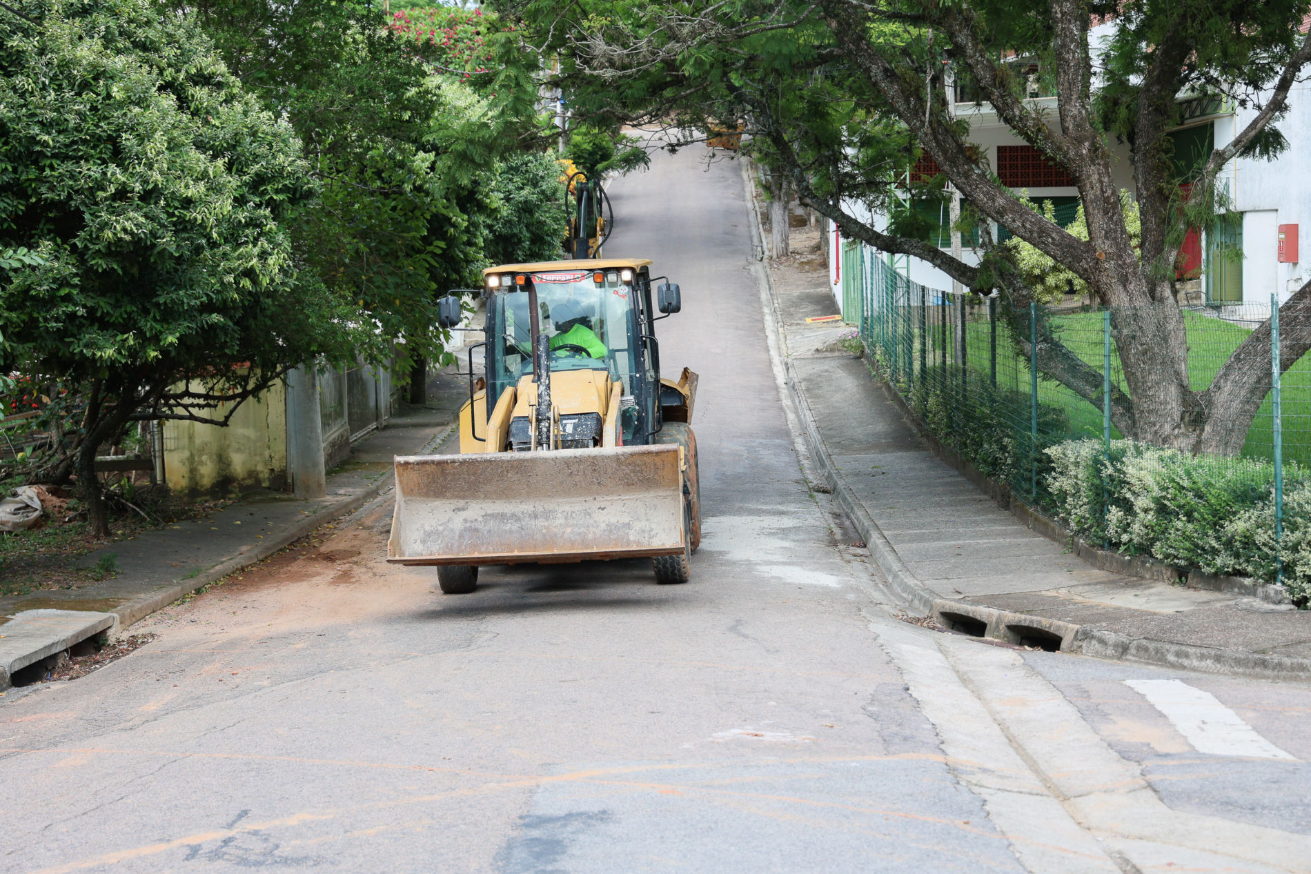 Prefeitura anuncia início de obras para implantação de novo sistema de drenagem no Traviú