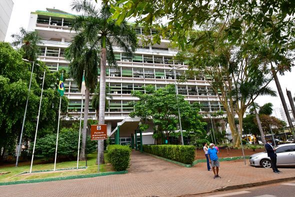 Prefeitura de Cuiab | Dia 20 de janeiro o ltimo prazo para o recenseamento previdencirio de servidores efetivos ativos e inativos da Prefeitura de Cuiab