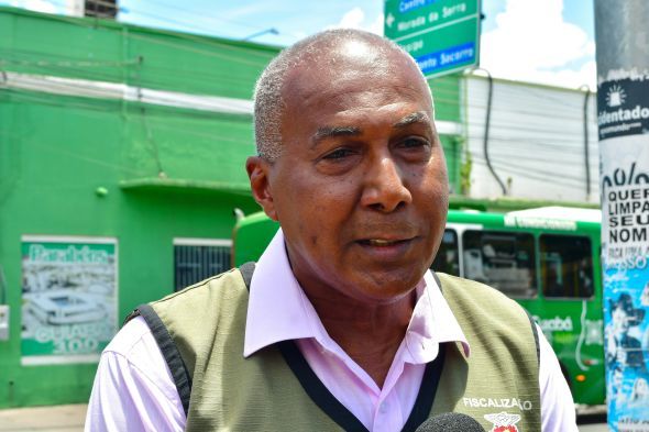 Prefeitura de Cuiab | Ordem Pblica defende participao social no fortalecimento das campanhas e lei de proibio de fogos de artifcios com estampido