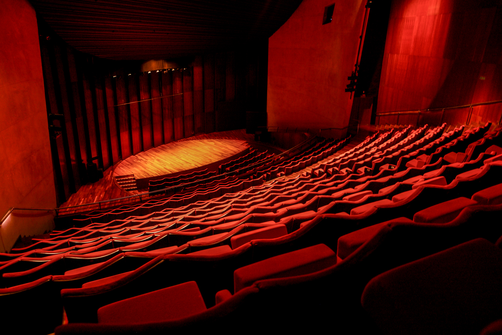 Prefeitura do Rio lança edital inédito para a ocupação dos espaços do complexo cultural da Cidade das Artes - Prefeitura da Cidade do Rio de Janeiro