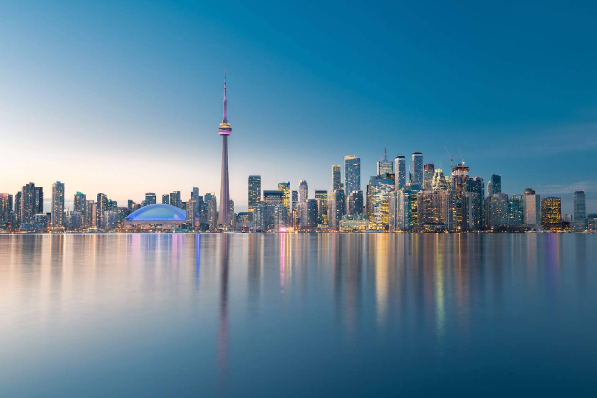Todos También es un espacio para la comunidad latina que hace vida en Canadá