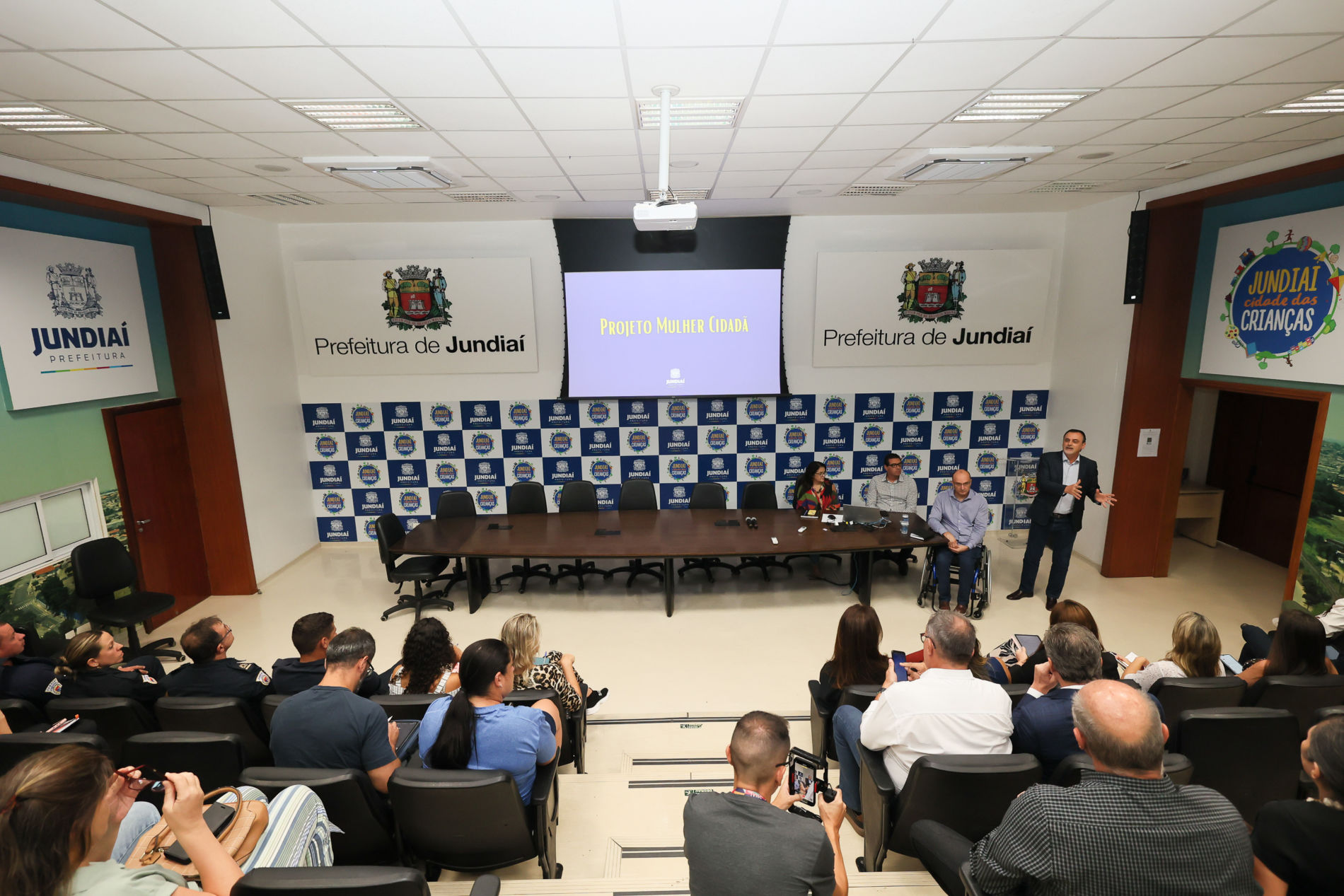 Casa Civil promoverá grande evento para mulheres em março