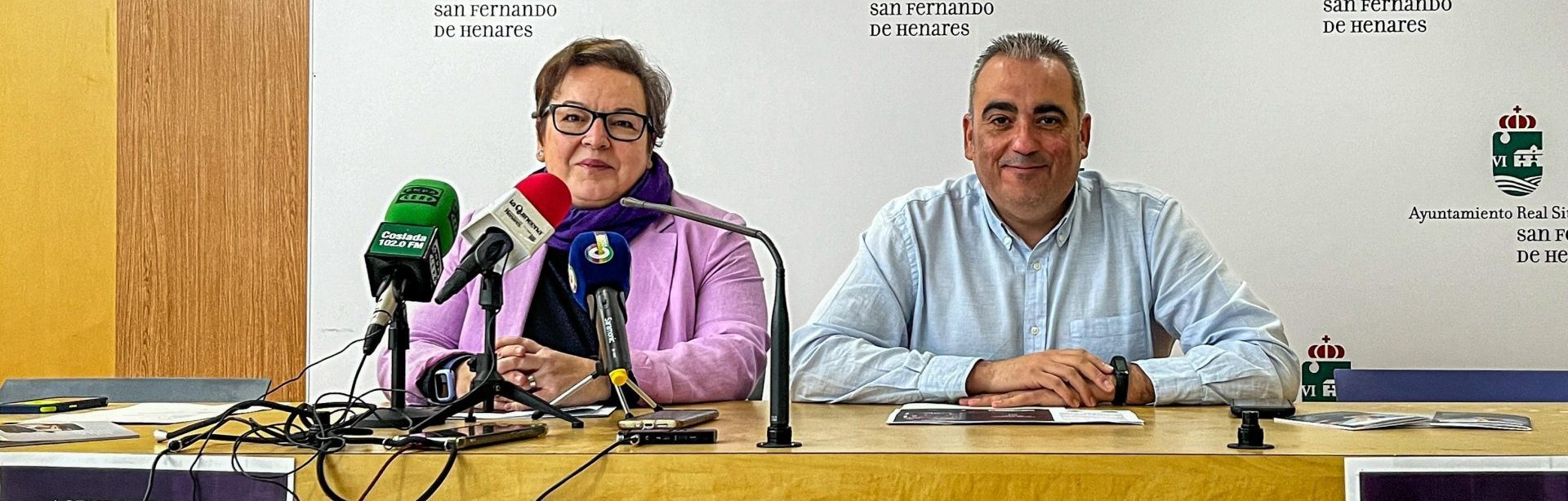 Concierto de Sara Socas, coloquios, cine, tour cultural y la plantación del árbol de la Igualdad, entre las acciones que conmemoran el 8 de marzo