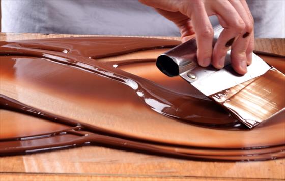 Mulheres de Curitiba ganham agenda exclusiva de cursos; chocolate a novidade