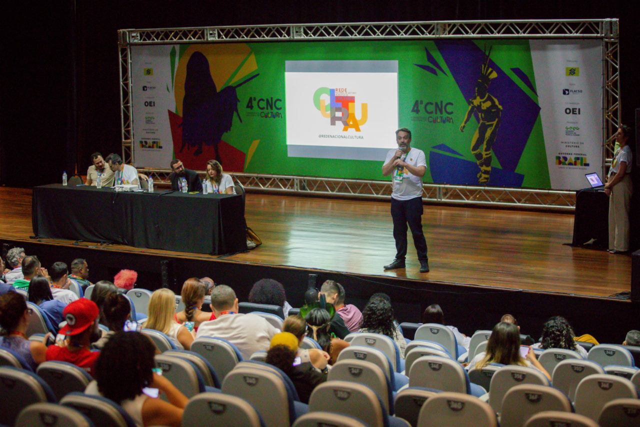 Jundiaí comemora política pública da Infância entre as prioridades da Conferência Nacional de Cultura