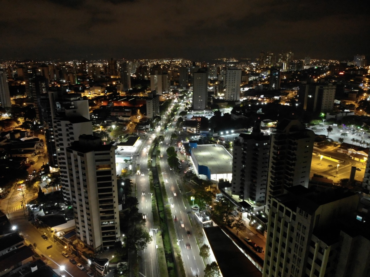 Jundiaí registra 12º maior PIB per capita do Brasil