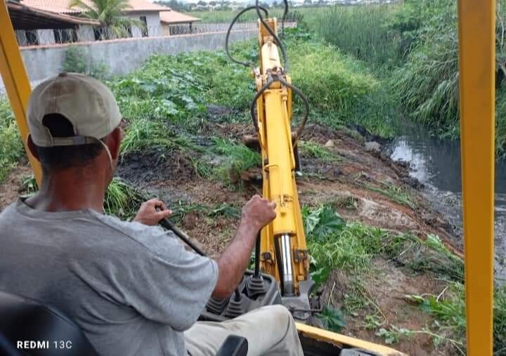 Prefeitura intensifica atuação durante as fortes chuvas que atingem toda a Região dos Lagos