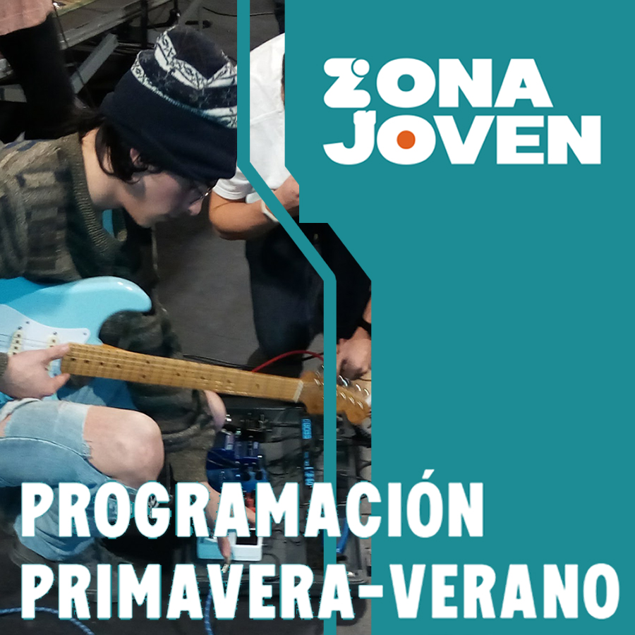 ¡Nueva programación para primavera y verano en la zona joven Torreforum!