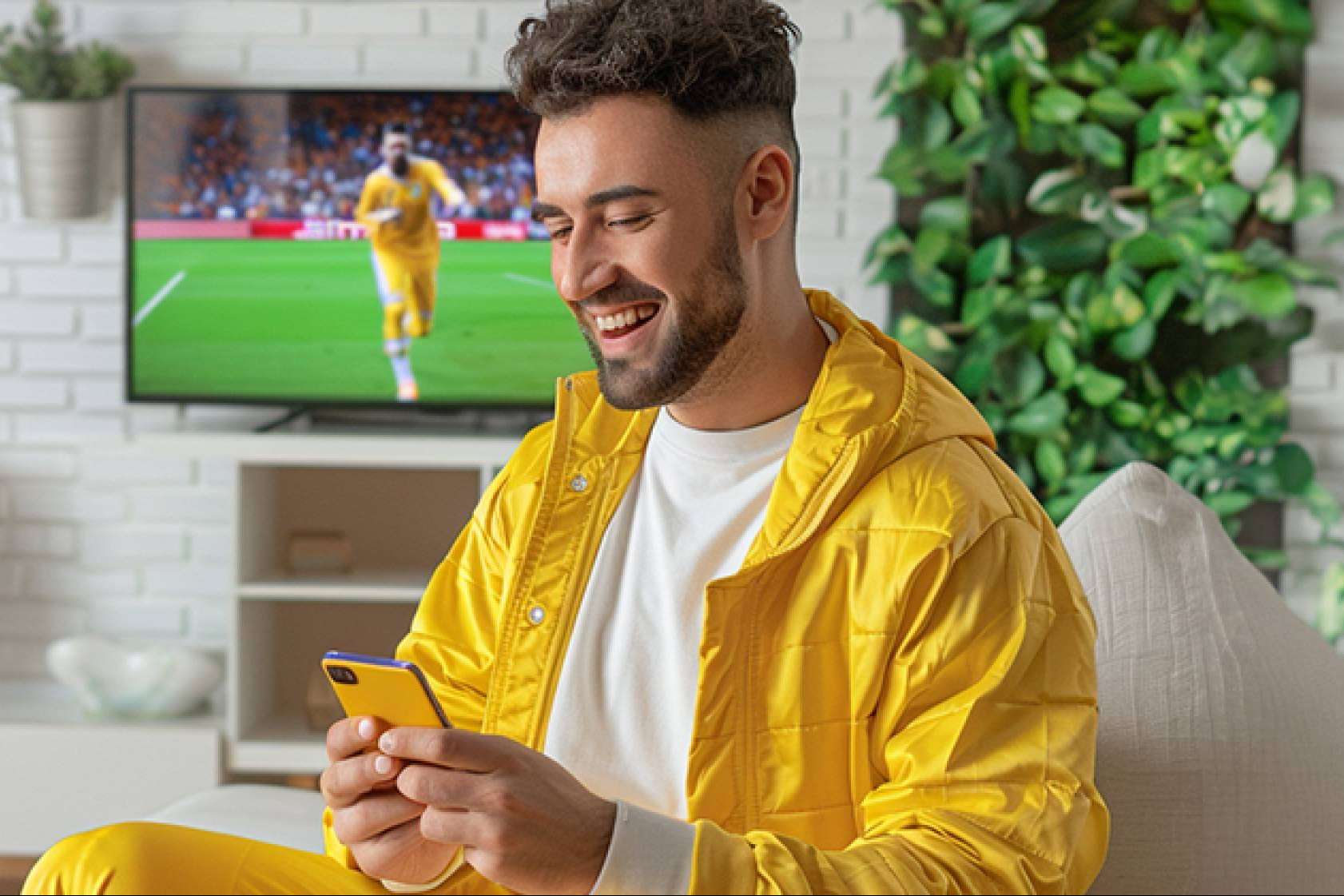 Sinta a Emoção com Luck.Bet; A Nova Tendência em Apostas Online