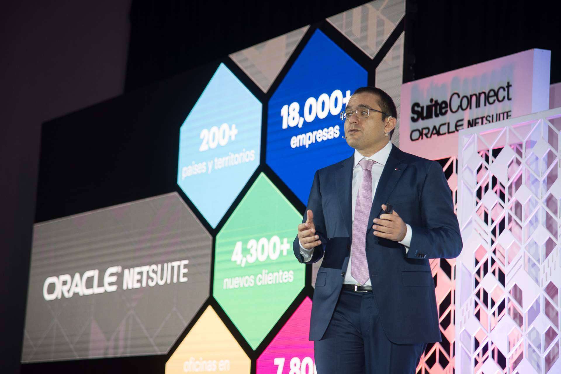 A Inteligência Artificial da NetSuite; O Futuro da Gestão Empresarial na América Latina