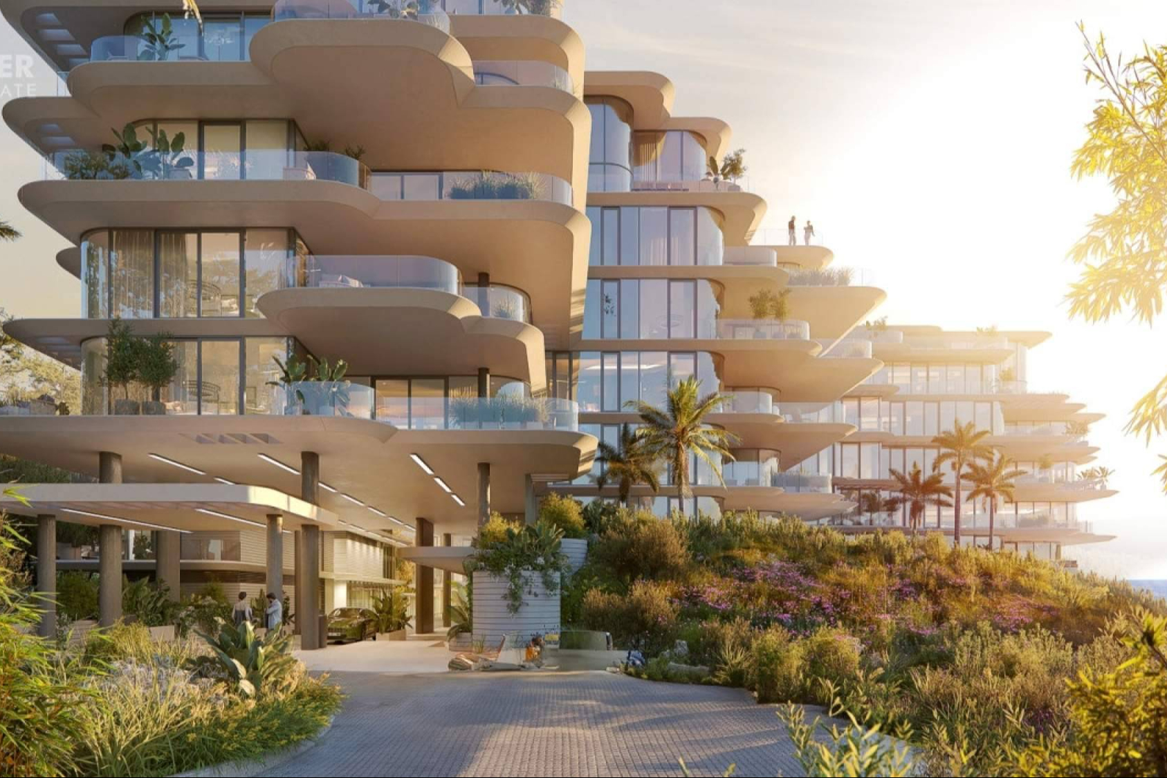 The Rock Punta del Este redefine o conceito de luxo residencial no Uruguai